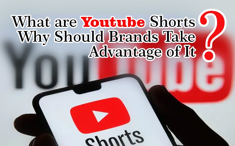 What are YouTube Shorts