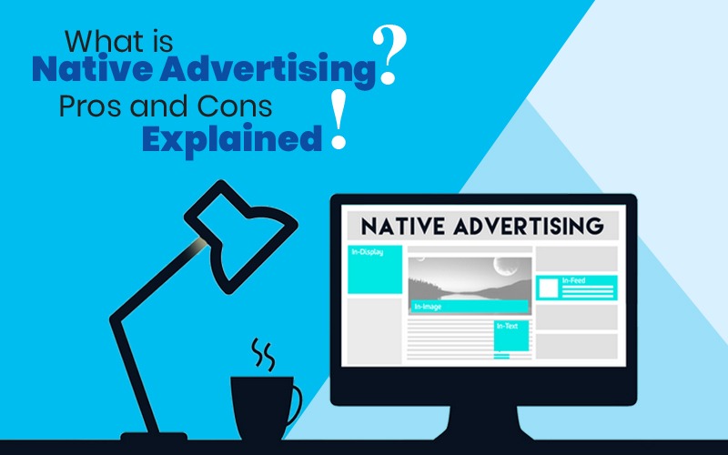 What is Native Advertising