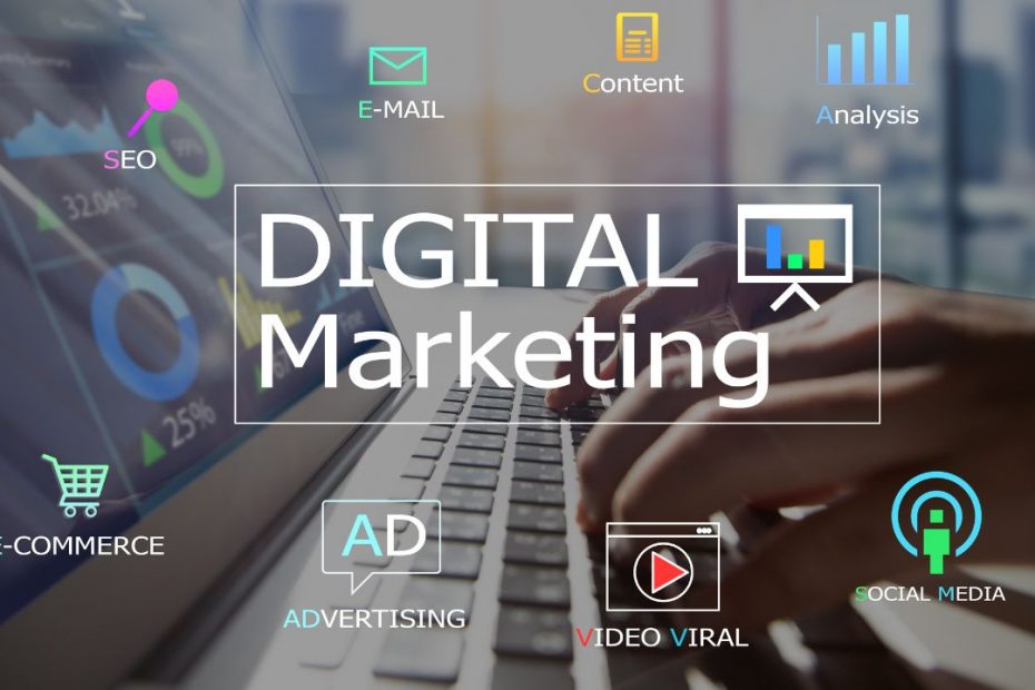 What is media buying in digital marketing